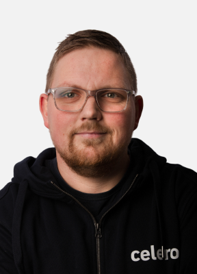 Christopher Kugelberg