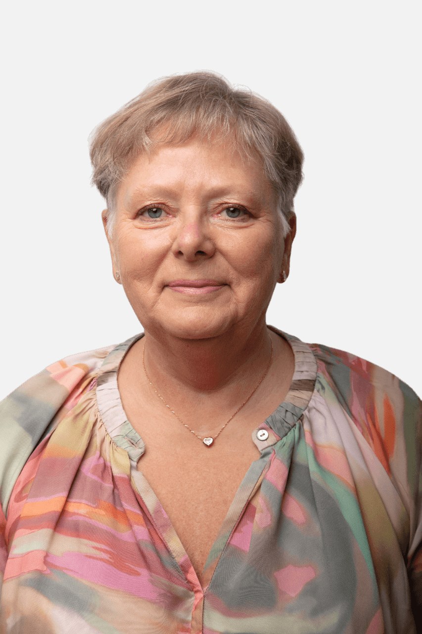Marianne Sørensen