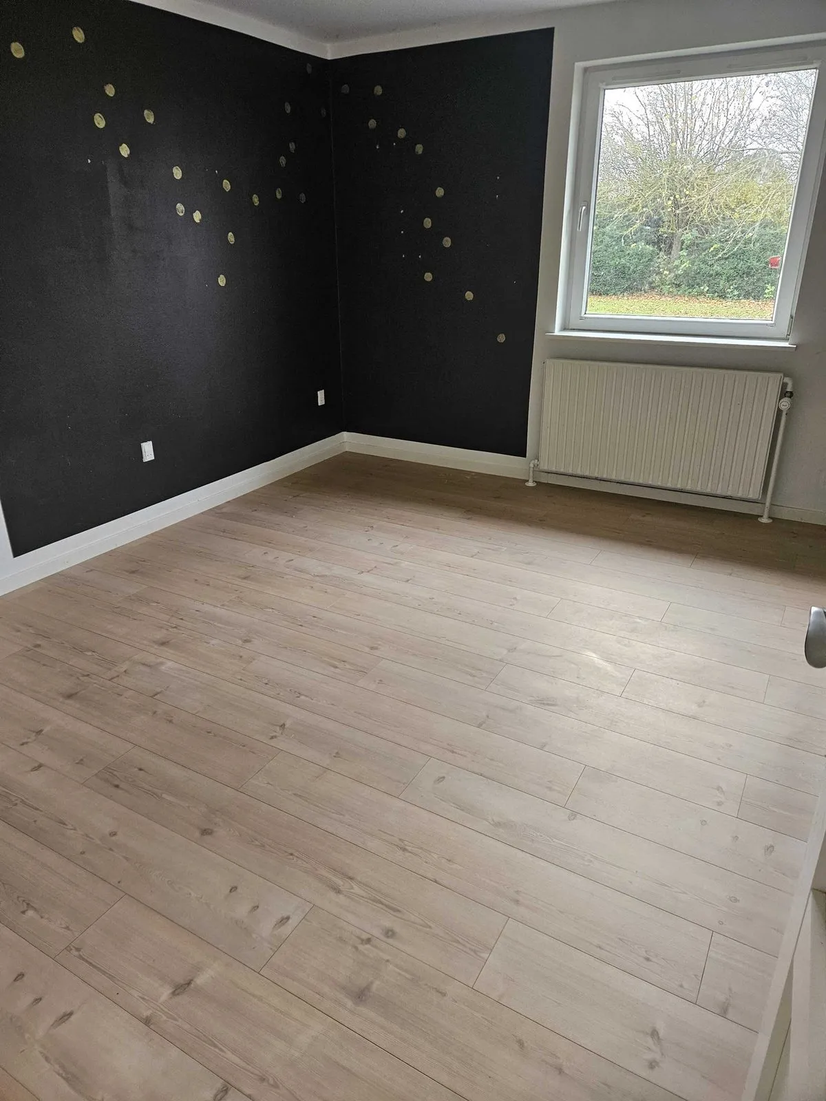 Fast partner på hele ejendommen – Rørgangen, Karlslunde – billede 2