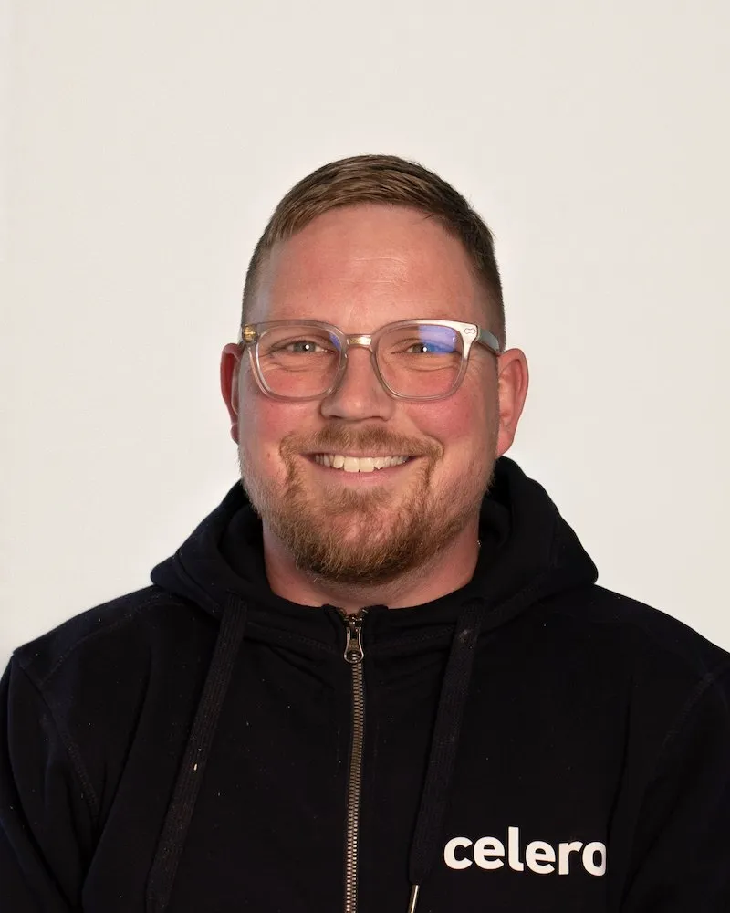 Christopher Kugelberg