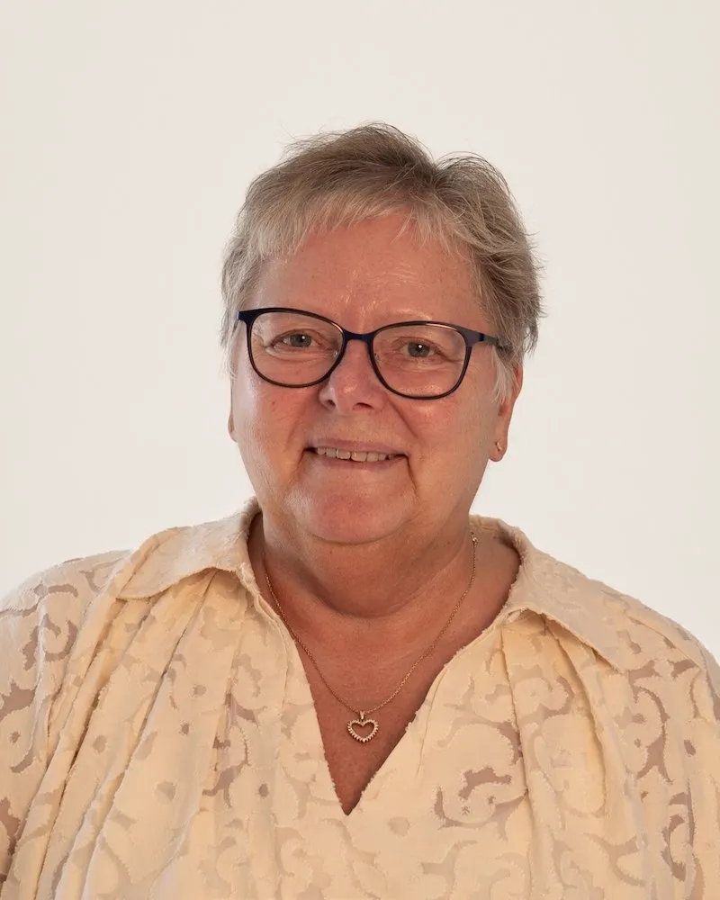 Marianne Sørensen