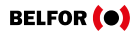 Belfor logo